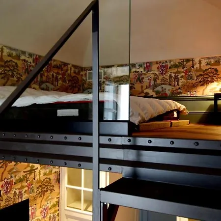 Apartment Apt 31