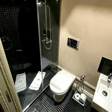 Apt 31 Apartment Turin