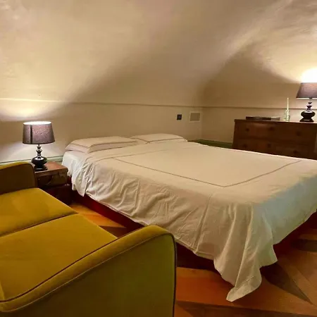 Apt 31 Apartment Turin